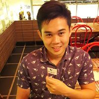 Shaun Lim
