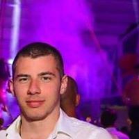 Виктор Тодоров