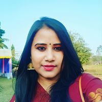Seema Talukdar