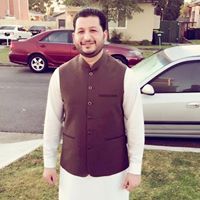 Abdul Qudoos
