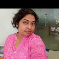 Dhanya Dinesh