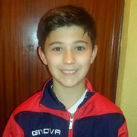 Sergio Prieto Bartolome