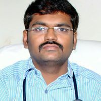 Drvaranasi Reddy