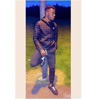 Alëxander Adëniran