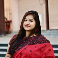 Diyashree Karmakar
