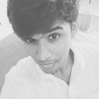 Srinivasan Ranjith