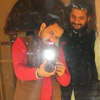 Hussain Wasim