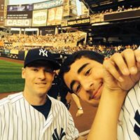 Josh Aprea