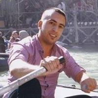 م.علي الربيعي