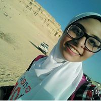 Dalia Ahmed