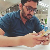 Saqib Shaheen