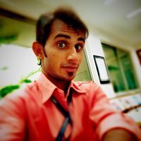 Dhiren Panchal