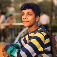 Raghav Uniyal