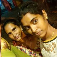 Lakshmi Chowdary