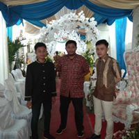 Izzan Salam