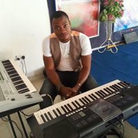 Isaac Baba