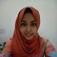 Ajeng Pratiwi