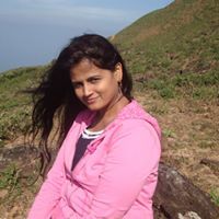Shruthi Laya