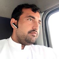 Zubair Khan
