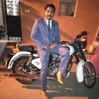 Saleem Mohammad