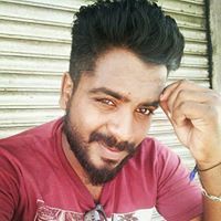 Manu Vijayan