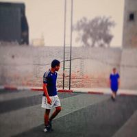 Omar Khaled