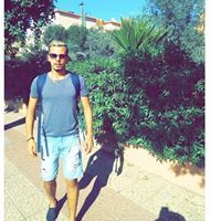 Othmane Raouaha