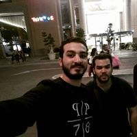 Ahmed Moghazy