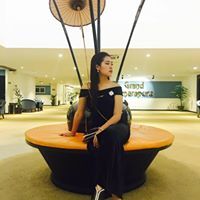 Yamone Myat Tun