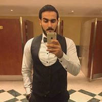 Omar Shetawy