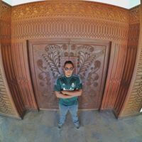 Wahyu Alchalidy