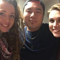 Matt Wu
