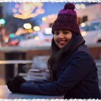 Harika Challa