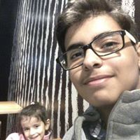 Omar Mohamed