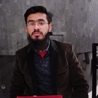 Talha Riaz