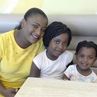 Mildred Tabe Mukonzo