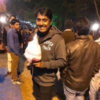 Dhayanithi GK