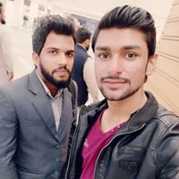Shawal Khan