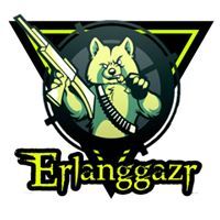 Erlangga Zunior