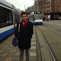 Ahmad Hafiz