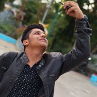 Tej Patel