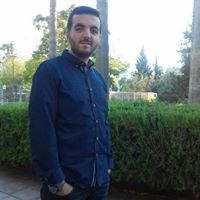 Ahmad Zmaili