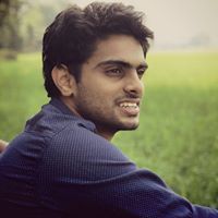 Anirudh Pisharody