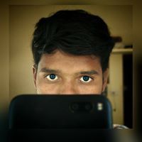 Sagar C S
