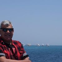 Hossam Daoud
