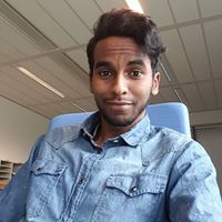 Mahamed Barri