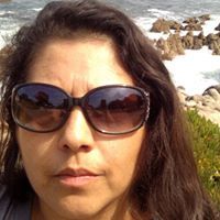 Carmen Forrester