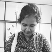 Swarnalata Joardar
