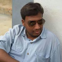 Mahesh Kumar