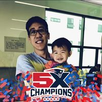 Aaron Cheong